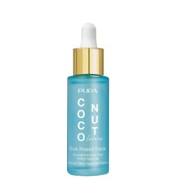 Coconut Lovers Sun Kiss Face - Natural Effect Face Self-Tanner Coconut Lovers Sun Kiss Face - Natural Effect Face Self-Tanner